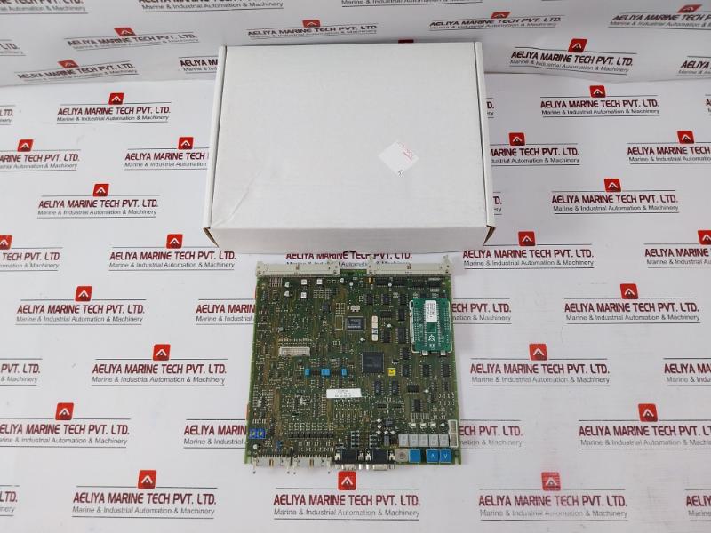 SIEMENS C98040-A1600-P2-02-Z185 AUTOMATION INC ZINCO 110