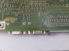 SIEMENS C98040-A1600-P2-02-Z185 AUTOMATION INC ZINCO 110
