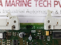 SIEMENS C98040-A1600-P2-02-Z185 AUTOMATION INC ZINCO 110