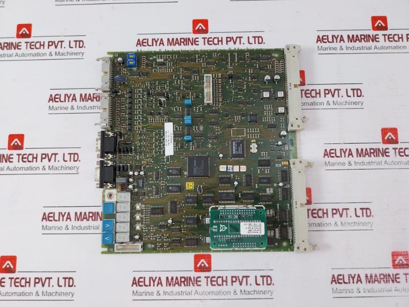 SIEMENS C98040-A1600-P2-02-Z185 AUTOMATION INC ZINCO 110