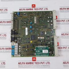 SIEMENS C98040-A1600-P2-02-Z185 AUTOMATION INC ZINCO 110