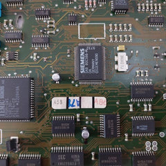 SIEMENS C98040-A1600-P2-02-Z185 AUTOMATION INC ZINCO 110
