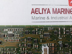SIEMENS C98040-A1600-P2-02-Z185 AUTOMATION INC ZINCO 110