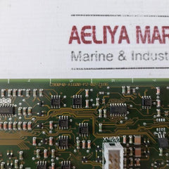 SIEMENS C98040-A1600-P2-02-Z185 AUTOMATION INC ZINCO 110