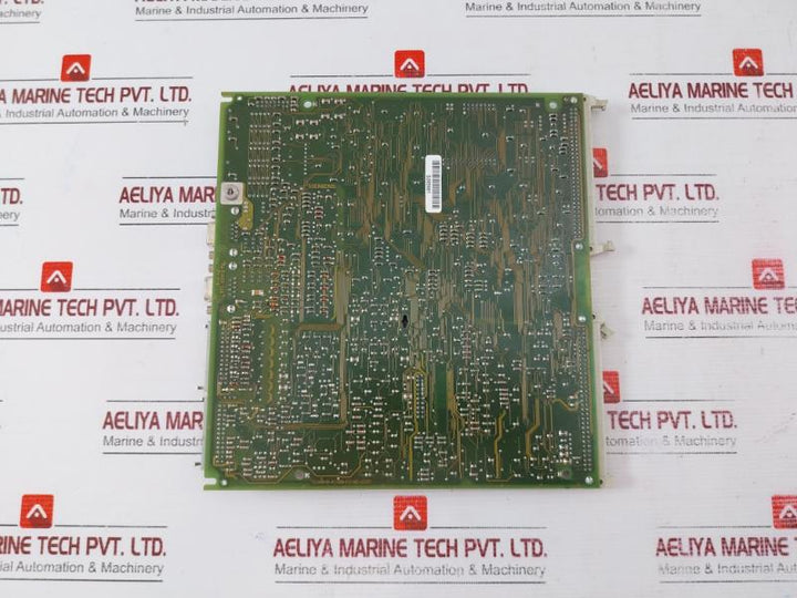 SIEMENS C98040-A1600-P2-02-Z185 AUTOMATION INC ZINCO 110