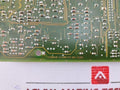SIEMENS C98040-A1600-P2-02-Z185 AUTOMATION INC ZINCO 110
