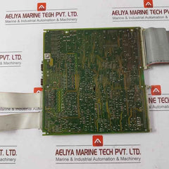 Siemens C98040-a1600-p2-02-z185 Control Board Ab X 2 To 16/1 Ver 1.0