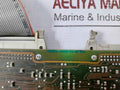 Siemens C98040-a1600-p2-02-z185 Control Board Ab X 2 To 16/1 Ver 1.0