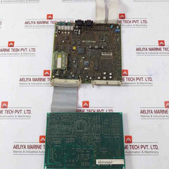 Siemens C98040-a1600-p2-02-z185 Control Board Ab X 2 To 16/1 Ver 1.0