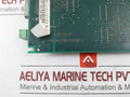 Siemens C98040-a1600-p2-02-z185 Control Board Ab X 2 To 16/1 Ver 1.0