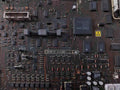 Siemens C98040-a1600-p2-02-z185 Control Board Ab X 2 To 16/1 Ver 1.0