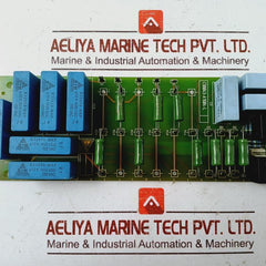 Siemens C98040-a1604-p2-02-85 Drive Board C98043-a1604-l1