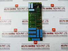 Siemens C98040-a1604-p2-02-85 Drive Board C98043-a1604-l1