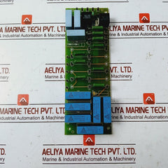 Siemens C98040-a1604-p2-02-85 Drive Board C98043-a1604-l1