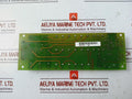 Siemens C98040-a1604-p2-02-85 Drive Board C98043-a1604-l1
