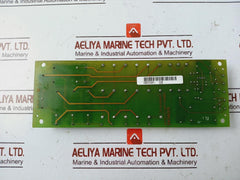 Siemens C98040-a1604-p2-02-85 Drive Board C98043-a1604-l1