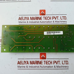 Siemens C98040-a1604-p2-02-85 Drive Board C98043-a1604-l1