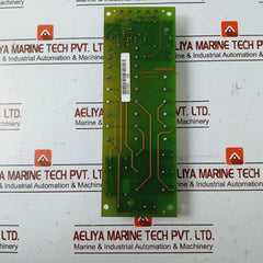 Siemens C98040-a1604-p2-02-85 Drive Board C98043-a1604-l1