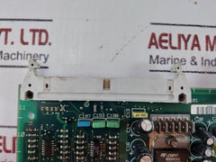 Siemens C98040-a1660-p1-05-z186 Plc Circuit Board