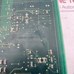 Siemens C98040-a1660-p1-05-z186 Plc Circuit Board