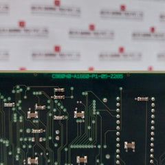 Siemens C98040-a1660-p1-05-z186 Plc Circuit Board