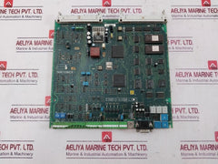 Siemens C98040-a1660-p1-05-z186 Plc Circuit Board