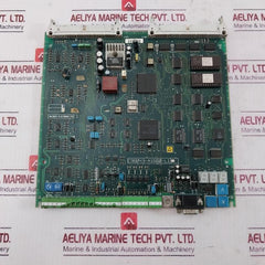 Siemens C98040-a1660-p1-05-z186 Plc Circuit Board