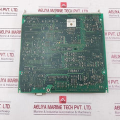 Siemens C98040-a1660-p1-05-z186 Plc Circuit Board