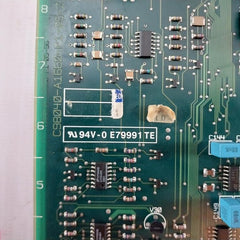 Siemens C98040-a1660-p1-05-z186 Plc Circuit Board