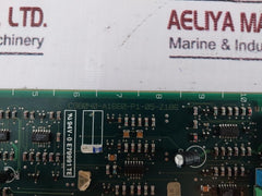 Siemens C98040-a1660-p1-05-z186 Plc Circuit Board