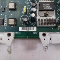 Siemens C98040-a1660-p1-05-z186 Plc Circuit Board
