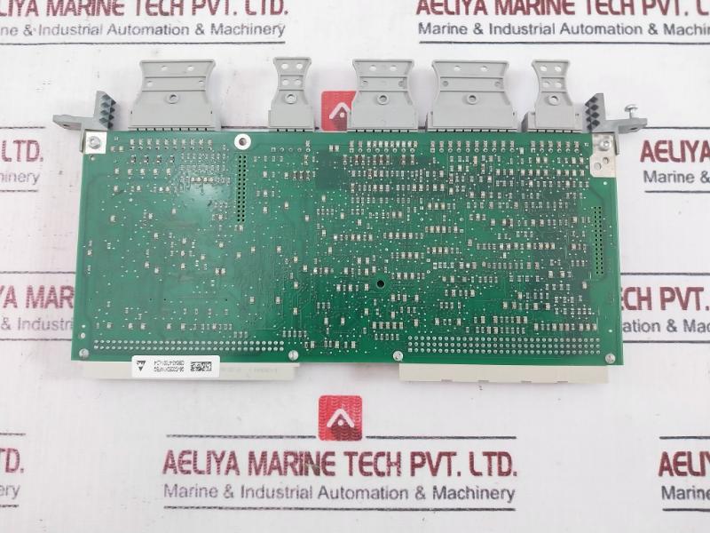 Siemens C98040-a7001-c2-2 Pcb Control Board, C98043-a7001-l2-4