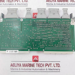 Siemens C98040-a7001-c2-2 Pcb Control Board, C98043-a7001-l2-4