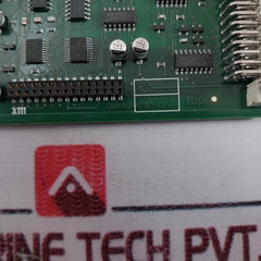 Siemens C98040-a7001-c2-2 Pcb Control Board, C98043-a7001-l2-4