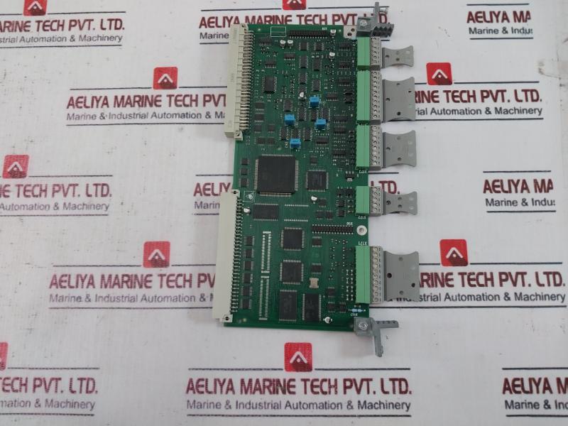 Siemens C98040-a7001-c2-2 Pcb Control Board, C98043-a7001-l2-4