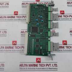 Siemens C98040-a7001-c2-2 Pcb Control Board, C98043-a7001-l2-4