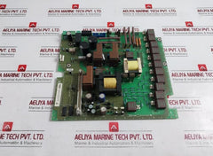 Siemens C98040-a7002-c1-5 Converter Power Supply Board Ysu/Ad1053Adcaab
