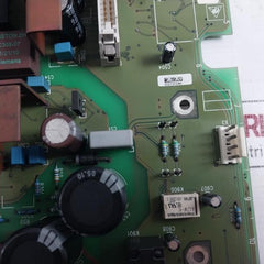 Siemens C98040-a7002-c1-5 Converter Power Supply Board Ysu/Ad1053Adcaab