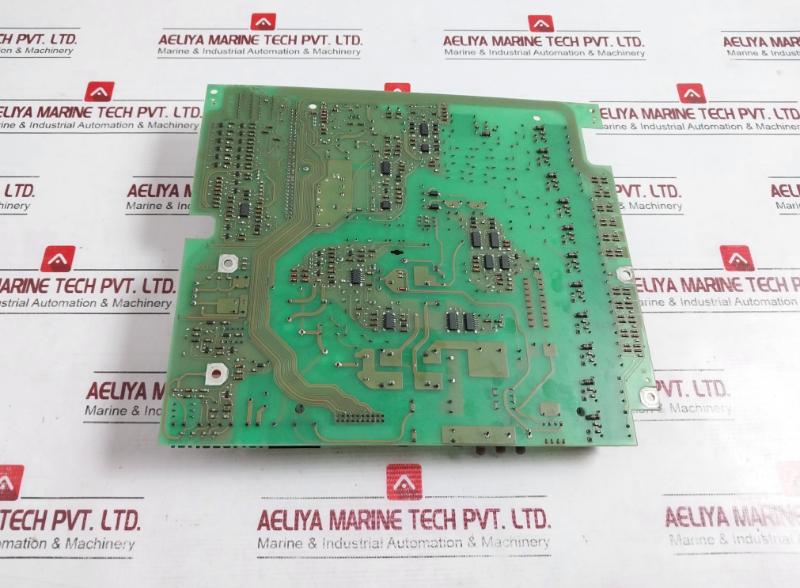 Siemens C98040-a7002-c1-5 Converter Power Supply Board Ysu/Ad1053Adcaab
