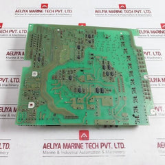 Siemens C98040-a7002-c1-5 Converter Power Supply Board Ysu/Ad1053Adcaab