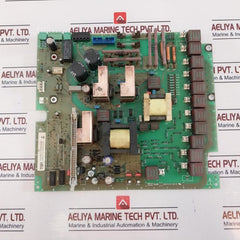 Siemens C98040-a7002-c1-5 Printed Circuit Board