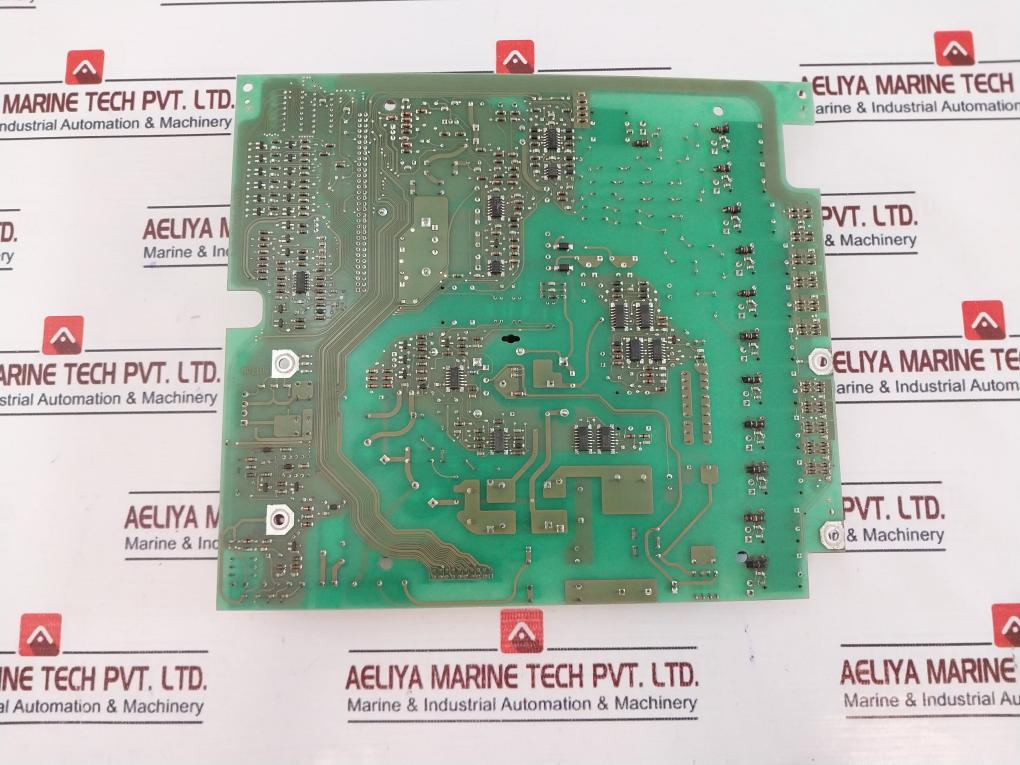 Siemens C98040-a7002-c1-5 Printed Circuit Board