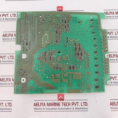 Siemens C98040-a7002-c1-5 Printed Circuit Board