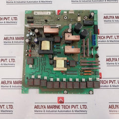 Siemens C98040-a7002-c1-5 Printed Circuit Board