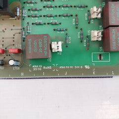Siemens C98040-a7002-c1-5 Printed Circuit Board