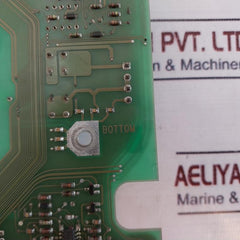 Siemens C98040-a7002-c1-5 Printed Circuit Board
