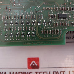 Siemens C98040-a7002-c1-5 Printed Circuit Board