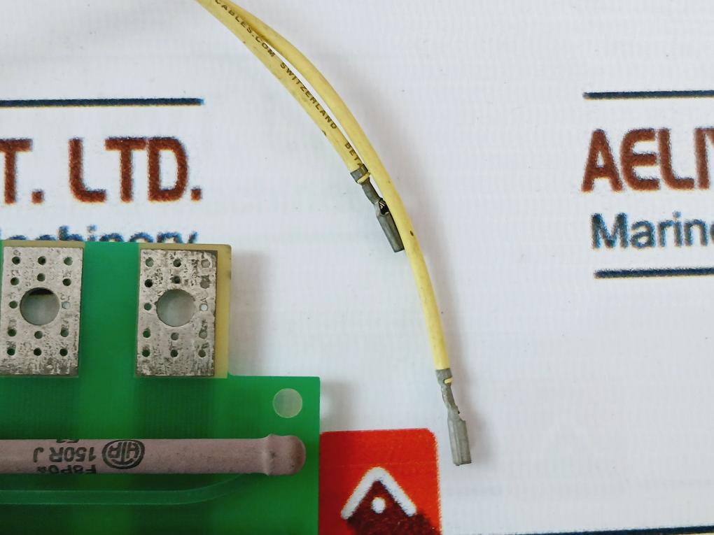 Siemens C98040-a7004-c1-5 Printed Circuit Board 94v