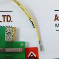 Siemens C98040-a7004-c1-5 Printed Circuit Board 94v