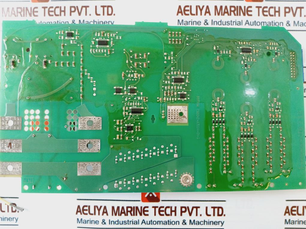 Siemens C98040-a7004-c1-5 Printed Circuit Board 94v